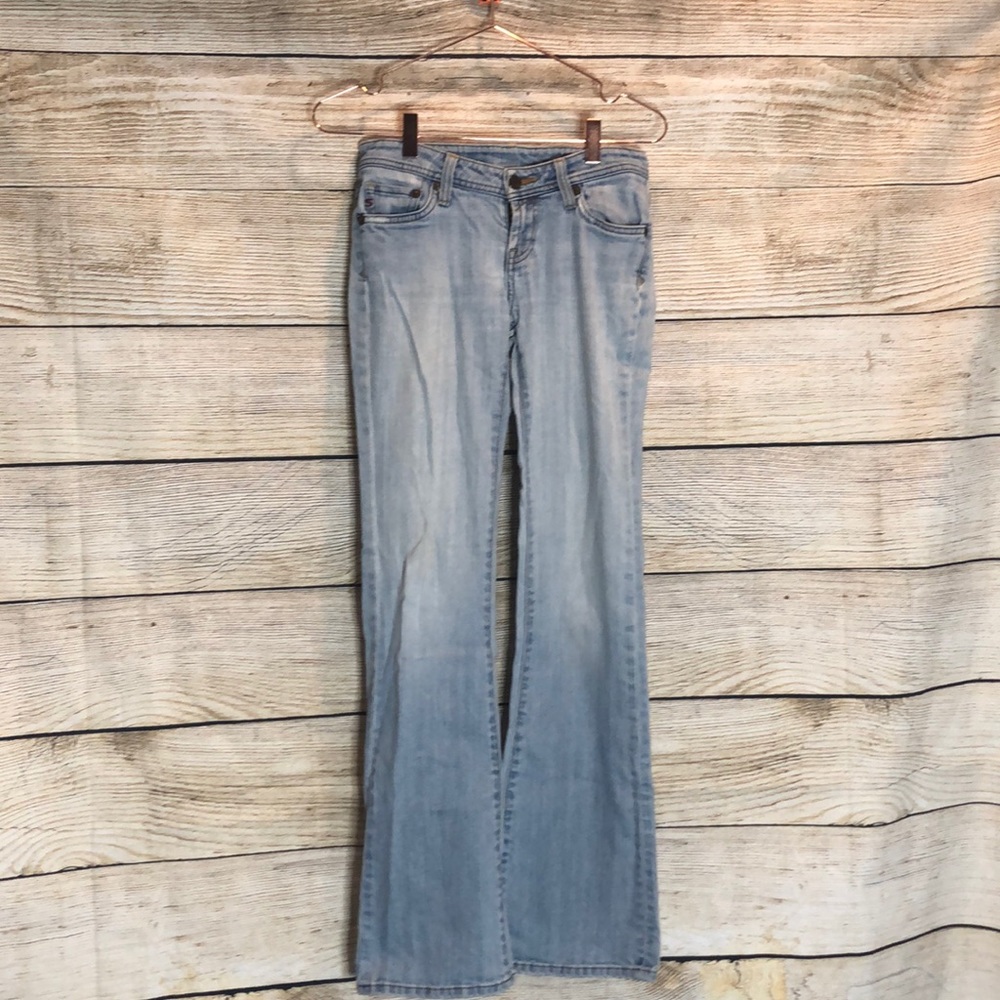 Seven jeans. Flare. So cute